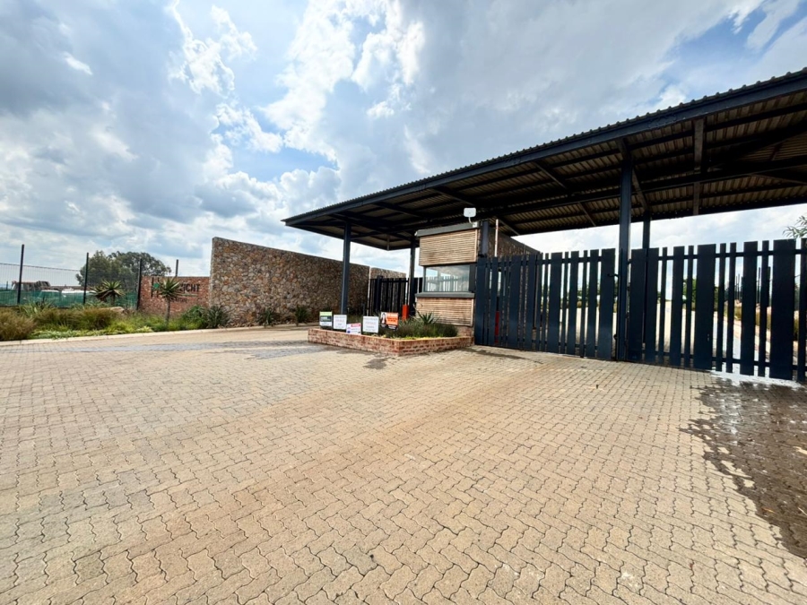 0 Bedroom Property for Sale in Helderzicht Eco Estate North West